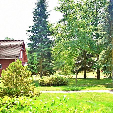 Center Angelos Bronków Eksteriør bilde