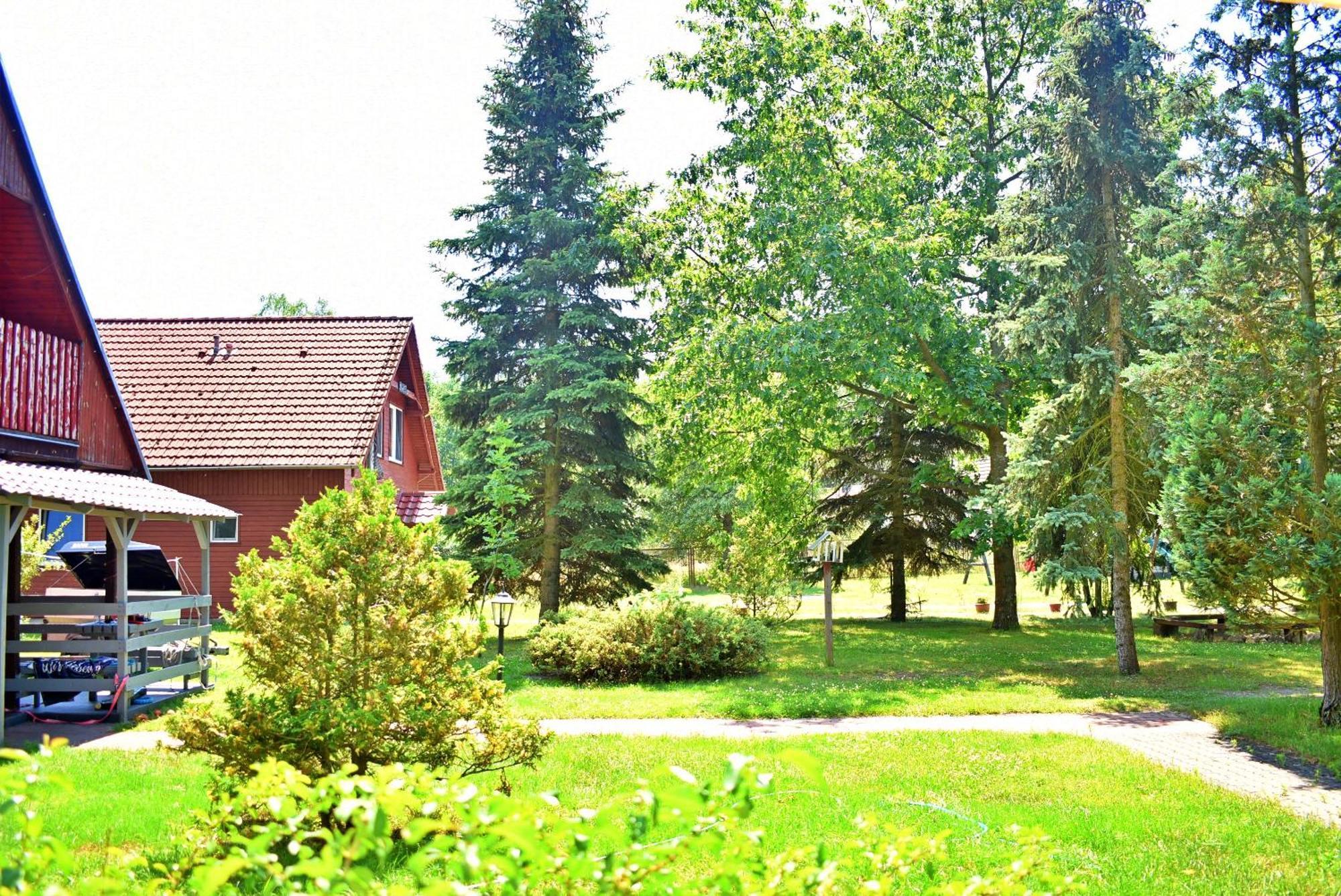 Center Angelos Bronków Eksteriør bilde